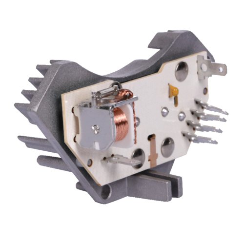 Resistência Caixa Evaporadora Euro 81093 Peugeot 206, 207, 307, Citroen Picasso
