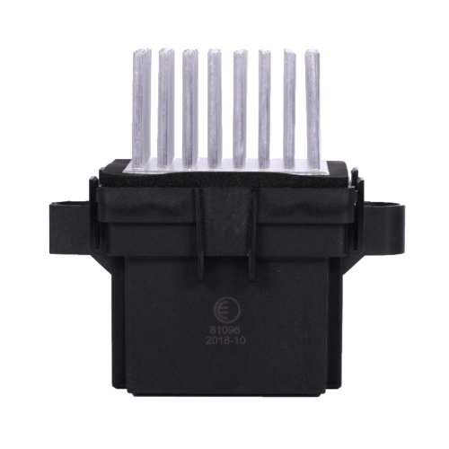 Resistência Caixa Evaporadora Euro 81096  4 Vias GM Captiva 2009>