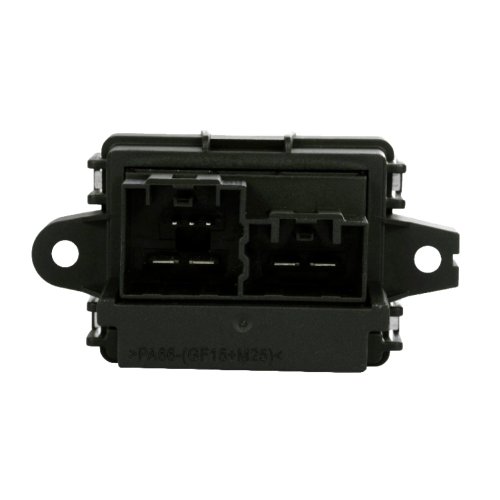 Resistência Caixa Evaporadora Euro 81096  4 Vias GM Captiva 2009>