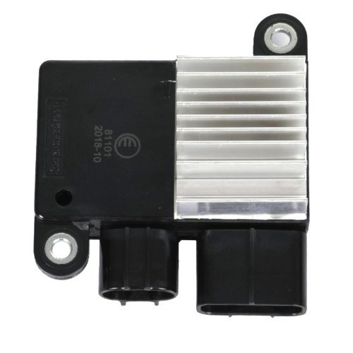 Resistência Caixa Evaporadora Euro 81101 Toyota Corolla 2007>