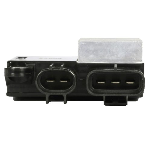 Resistência Caixa Evaporadora Euro 81101 Toyota Corolla 2007>