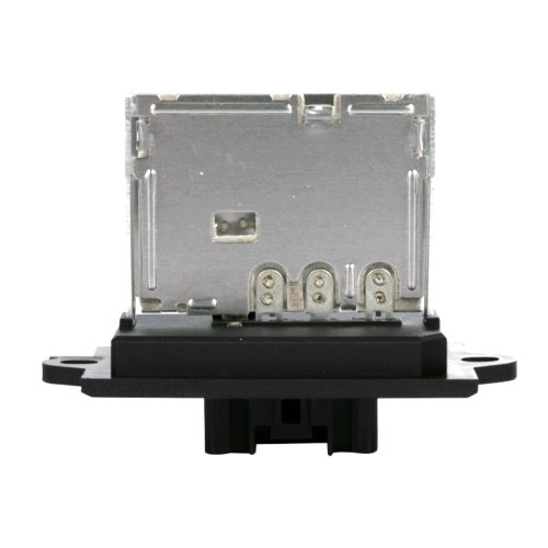 Resistência Caixa Evaporadora Euro 81103 Nissan Tiida, Livina 2008