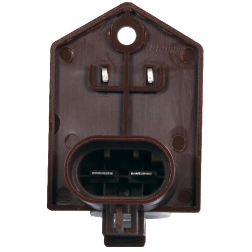 Resistência Caixa Evaporadora Euro 81109 Fiat Uno, Palio, Strada