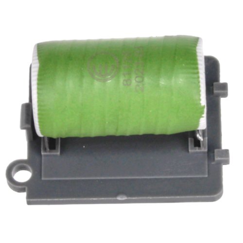 Resistência Caixa Evaporadora Euro 81129 GM Celta, Corsa 07>, Fiat Palio 11>, Uno 11>