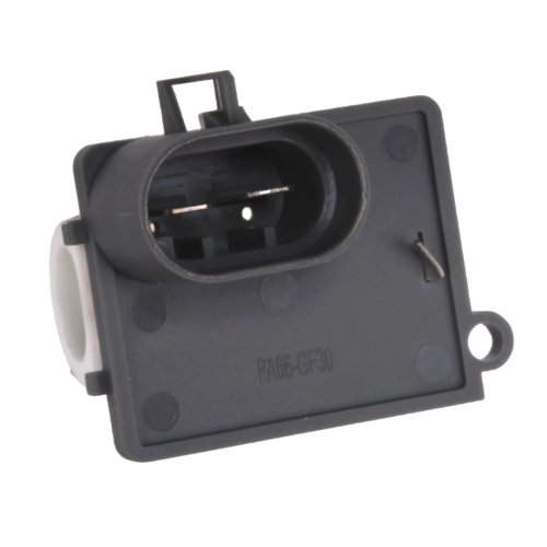 Resistência Caixa Evaporadora Euro 81129 GM Celta, Corsa 07>, Fiat Palio 11>, Uno 11>