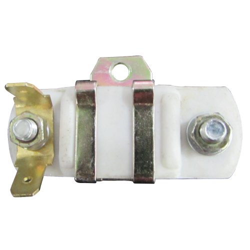 Resistência Euro 82001 Bobina De Ignição Universal 1.5 Ohms