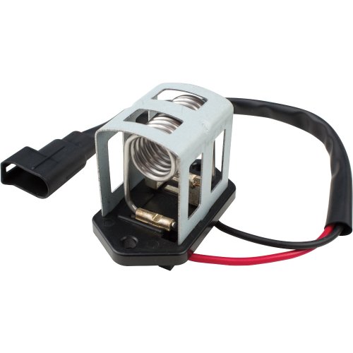 Resistência Ventoinha Euro 81031 Ford Escort 96>