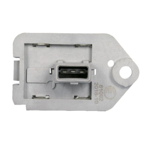 Resistência Ventoinha Euro 81092 Peugeot, Citroen 1.6, 2.0 16V