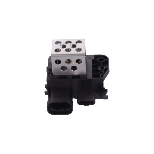 Resistência Ventoinha Euro 81116 Peugeot 206, 207, 307, Citroen C3, C4, DS4, DS5