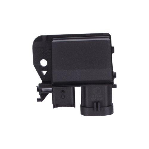 Resistência Ventoinha Euro 81116 Peugeot 206, 207, 307, Citroen C3, C4, DS4, DS5