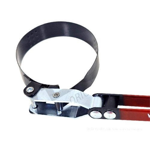 Saca Filtro Óleo Tipo Cinta 80 A 95mm – WSF235