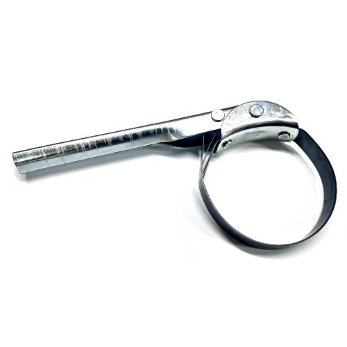 Saca Filtro Óleo Tipo Cinta Abertura Máxima 82mm - FELAR 131A