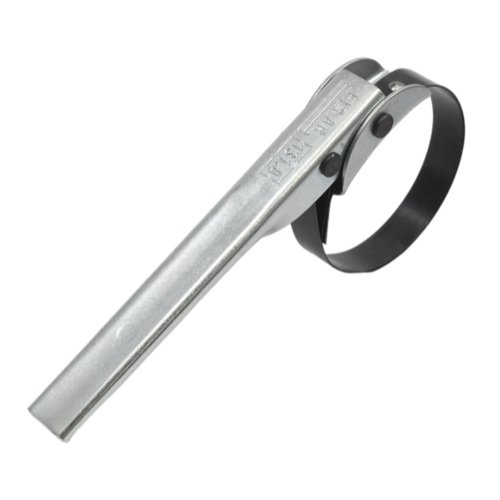 Saca Filtro Óleo Tipo Cinta Abertura Máxima 82mm - FELAR 131A