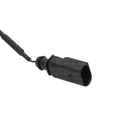 Sensor Abs DS30008TE VW Gol, Saveiro, Voyage G5 2009>