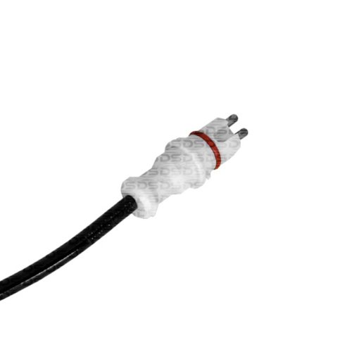 Sensor Abs DS30016DD Dianteiro Direito Fiat Palio,Strada,Siena