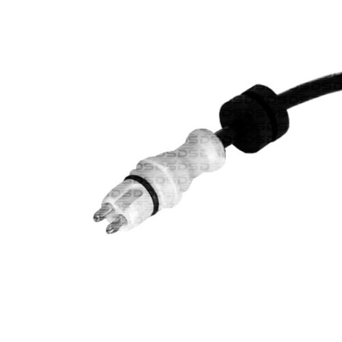 Sensor Abs DS30016TD Traseiro Direito Fiat Strada Flex