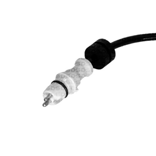 Sensor Abs DS30016TE Traseiro Esquerdo Fiat Strada Flex