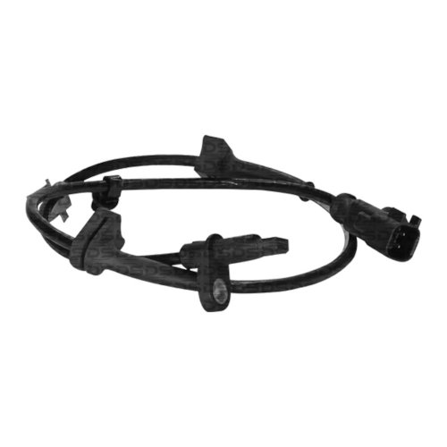 Sensor Abs DS30021DDDE Dianteiro Ford Fiesta 1.6 16V Flex