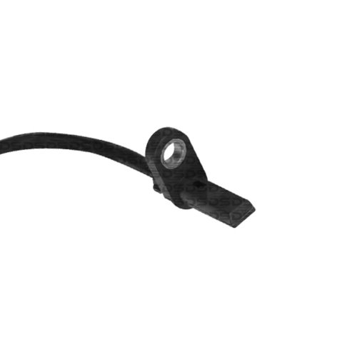 Sensor Abs DS30021DDDE Dianteiro Ford Fiesta 1.6 16V Flex