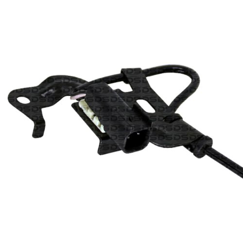 Sensor Abs DS30022DD Dianteiro Direito Ford Ranger 4x4,4x2 2013>