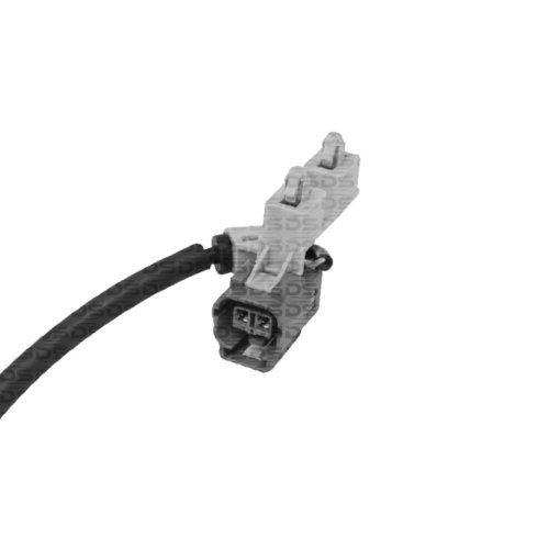 Sensor Abs DS30029DD Dianteiro Direito GM S10,Trailblazer 2012>2018