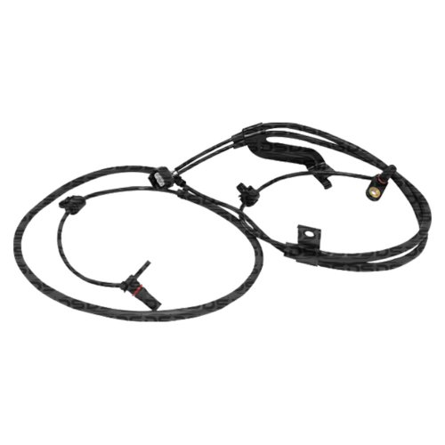Sensor Abs DS30029TDTE Traseiro GM S10 2012>2018 4vias