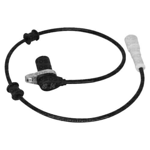 Sensor Abs DS30044DDDE Dianteiro GM Corsa 8V 94>09, Calibra