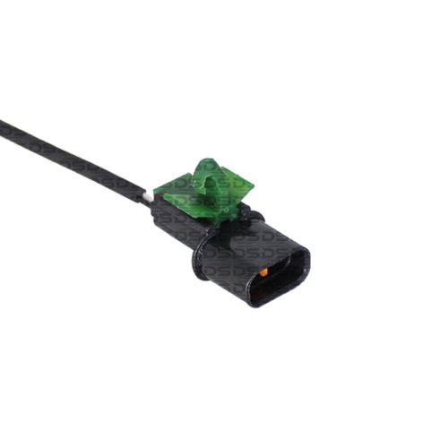 Sensor Abs DS30047DE Dianteiro Mitsubishi L200, Pajero