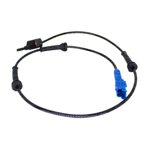 Sensor Abs DS30051TDTE Traseiro Citroen, Peugeot