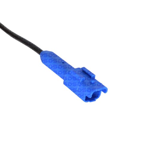 Sensor Abs DS30051TDTE Traseiro Citroen, Peugeot