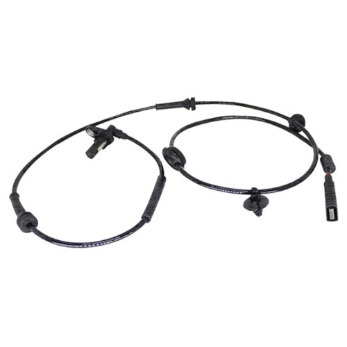 Sensor Abs DS30063DDDE Dianteiro Ford Transit 2.4 16V Diesel