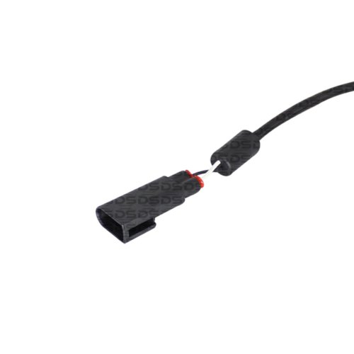 Sensor Abs DS30063DDDE Dianteiro Ford Transit 2.4 16V Diesel