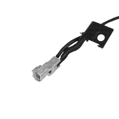 Sensor Abs DS30075TE Traseiro Esquerdo Toyota Hilux
