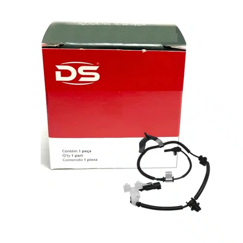 Sensor Abs DS30088DD Dianteiro GM S10, Trailblazer 2016>