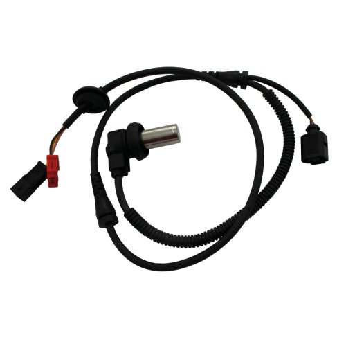 Sensor ABS Euro ABS8009 Audi A6 2.4, 2.8 V6 94>97
