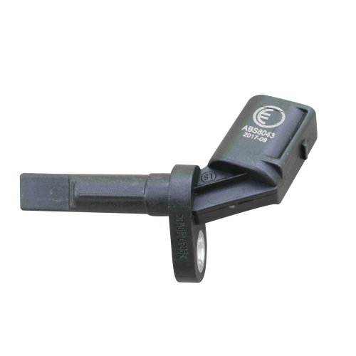 Sensor ABS Euro ABS8043 Traseiro Esquerdo e Dianteiro Direito Audi A4, A5, A6, A8, Q5