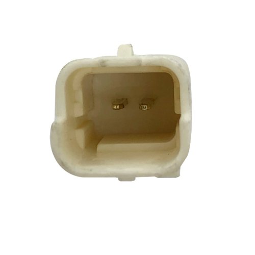 Sensor ABS Euro ABS8045 Traseiro Direito e Esquerdo Peugeot 307, 308, 408, Citroen C4