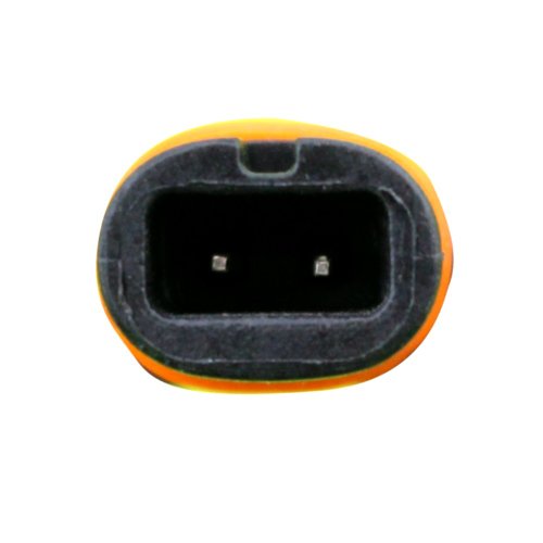 Sensor ABS Euro ABS8087 Dianteiro Esquerdo Mercedes E300, E320, E420, E430, E55, Amg