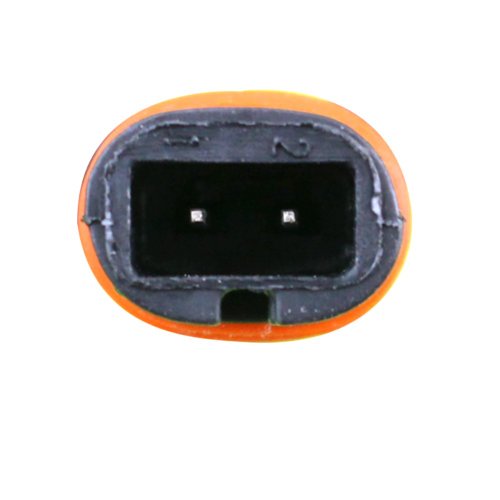 Sensor ABS Euro ABS8089 Dianteiro Esquerdo e Direito Mercedes C240, C280, C320, C350