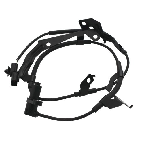 Sensor ABS Euro ABS8140 Dianteiro Direito Mitsubishi L200 Triton 07>12