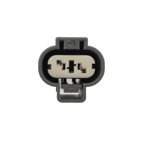 Sensor ABS Euro ABS8142 Traseiro Direito Mitsubishi L200 Triton 2.5 2006 > 2012