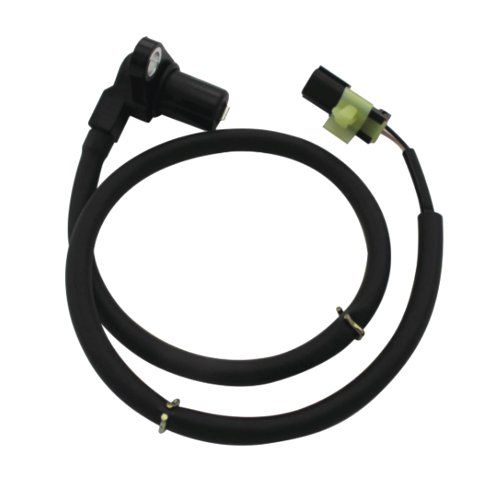 Sensor ABS Euro ABS8143 Mitsubishi Mitsubishi Pajero, Montero, TR4