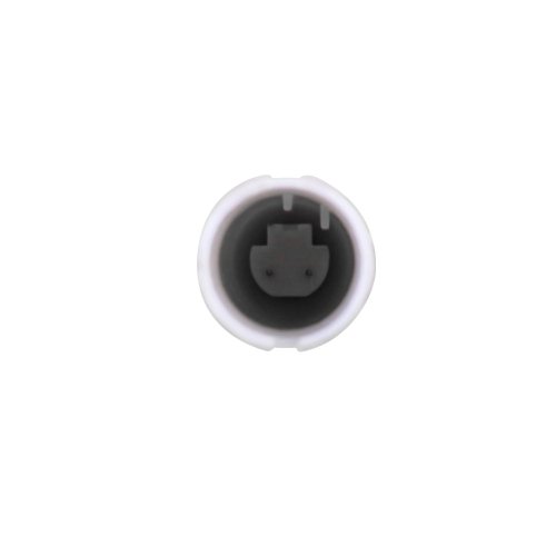 Sensor ABS Euro ABS8155 Traseiro Direito e Esquerdo BMW 520i, 523i, 528, 540, 535i, 552i