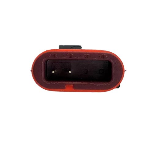 Sensor ABS Euro ABS8162 Mercedes CLK320, C230, C180, C240, 500