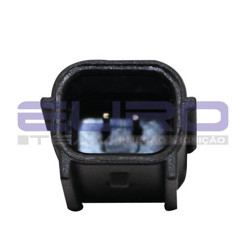 Sensor ABS Euro ABS8176 Dianteiro Esquerdo Honda Fit 1.4 2009 > 2014, City 1.4 2009 > 2014