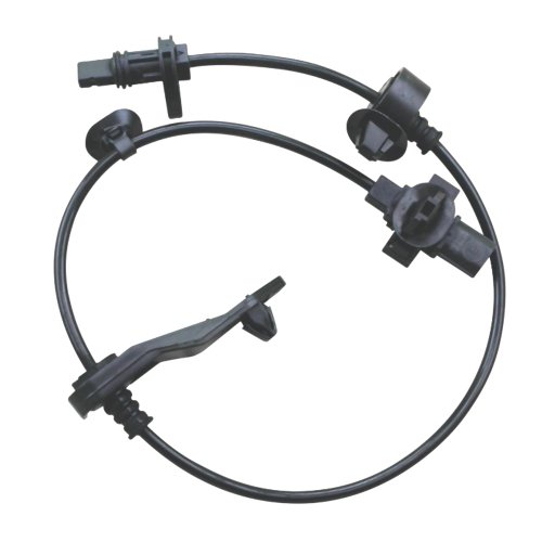 Sensor ABS Euro ABS8182 Traseiro Esquerdo Honda Civic 1.3 Hibrid 2006 >, New Civic 1.8 2005>2012
