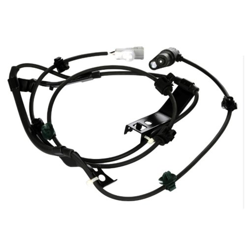 Sensor ABS Euro ABS8217 Dianteiro Esquerdo Toyota Hilux, SW4