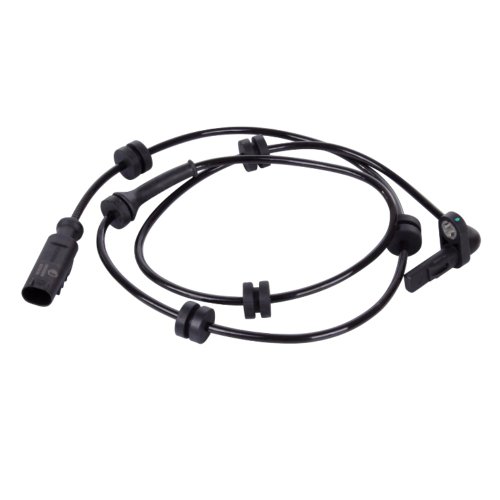 Sensor ABS Euro ABS8229 Traseiro Esquerdo Fiat Idea 2013 1.4, 1.6, 1.8