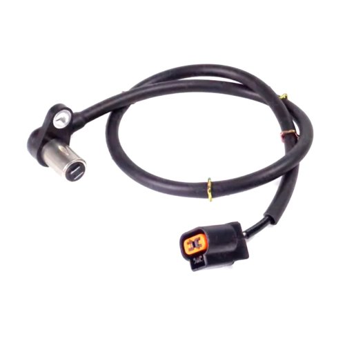 Sensor ABS Euro ABS8269 Dianteiro Esquerdo Mitsubishi Pajero Sport 2.5 98>, Pajero Sport 3.0 V6 00>