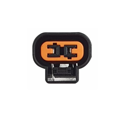 Sensor ABS Euro ABS8269 Dianteiro Esquerdo Mitsubishi Pajero Sport 2.5 98>, Pajero Sport 3.0 V6 00>